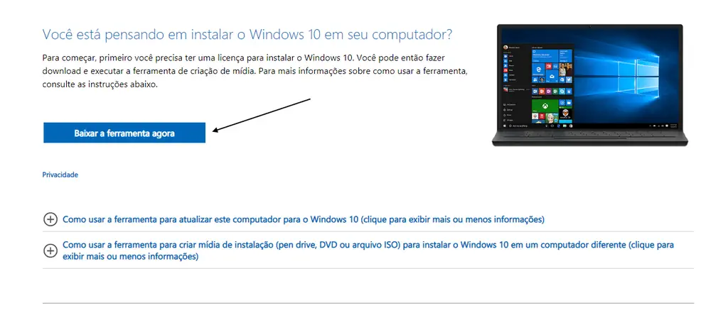 Como instalar o Windows no PC - Passo a passo 2023